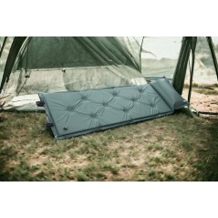 Self-inflatable Camping Mat