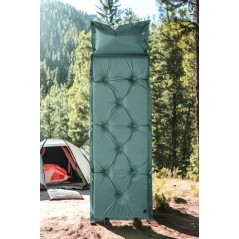 Self-inflatable Camping Mat