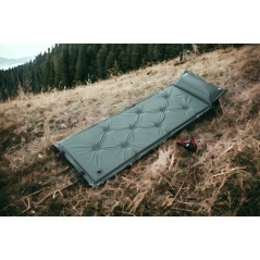 Self-inflatable Camping Mat