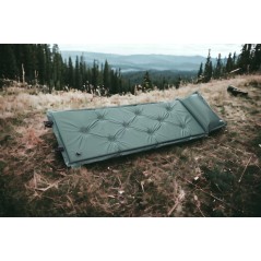 Self-inflatable Camping Mat