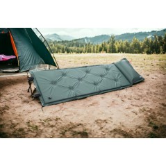 Self-inflatable Camping Mat