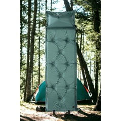 Self-inflatable Camping Mat