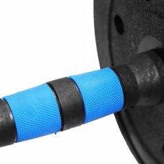 copy of 2 in 1 Dumbbells Set - 40 kg