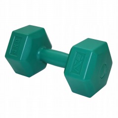 Fitness 4 kg Dumbbells Twin-pack