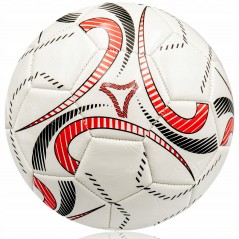 PIŁKA NOŻNA ROZMIAR 5 PIŁKA DO NOGI TRENINGOWA R.5 SPORTVIDA