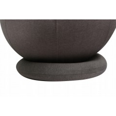 PIŁKA DO SIEDZENIA PRZY BIURKU REHABILITACYJNA GIMNASTYCZNA BIUROWA 55 CM