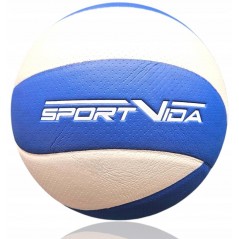 PIŁKA SIATKOWA DO SIATKI SIATKÓWKI TRENINGOWA PLAŻOWA NA HALĘ r 5 SPORTVIDA