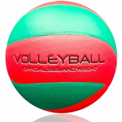 PIŁKA SIATKOWA DO SIATKI SIATKÓWKI TRENINGOWA PLAŻOWA NA HALĘ r 5 SPORTVIDA