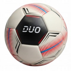 PIŁKA NOŻNA HALOWA ROZMIAR 4 NISKI KOZIOŁ KLEJONA SPORTVIDA