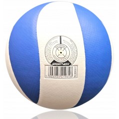 PIŁKA SIATKOWA DO SIATKI SIATKÓWKI TRENINGOWA PLAŻOWA NA HALĘ r 5 SPORTVIDA