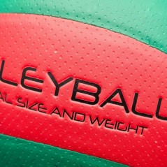 PIŁKA SIATKOWA DO SIATKI SIATKÓWKI TRENINGOWA PLAŻOWA NA HALĘ r 5 SPORTVIDA