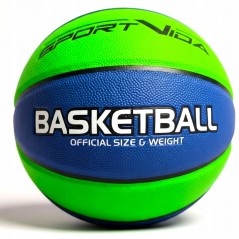 Piłka Do Koszykówki Kosza Streetball Outdoor 7