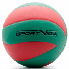 PIŁKA DO SIATKÓWKI KLEJONA R.5 TRENINGOWA NA HALĘ SPORTVIDA