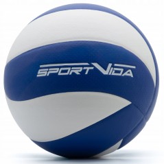 PIŁKA DO SIATKÓWKI KLEJONA R.5 TRENINGOWA NA HALĘ SPORTVIDA